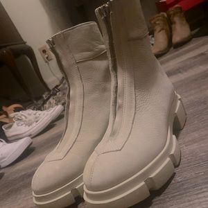 Copenhagen Chelsea Boots